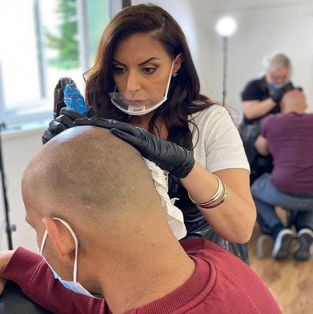 RANA ERKMEN BEAUTY ACADEMY