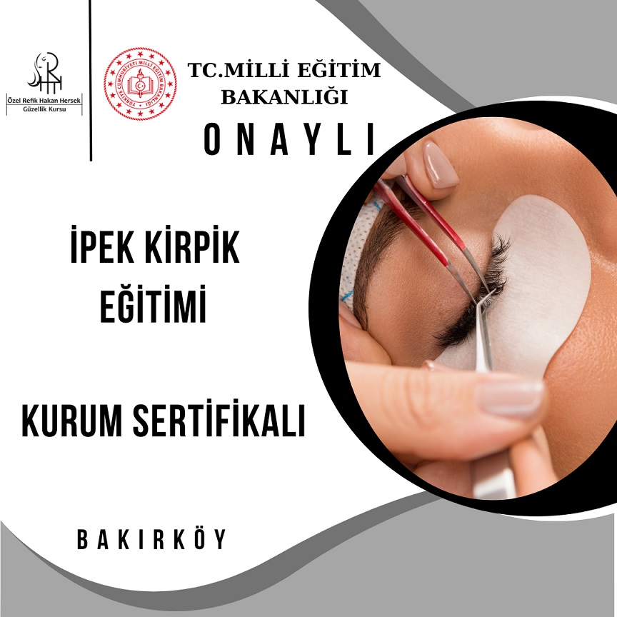 REFİK HAKAN HERSEK GÜZELLİK AKADEMİSİ