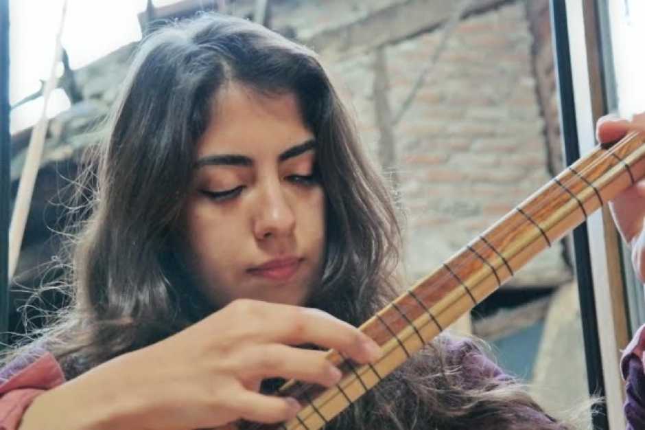 ŞENOL KAYA MÜZİK MERKEZİ