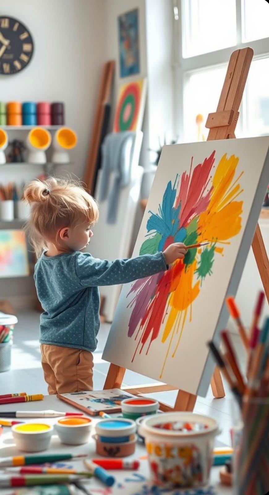 MELODİ SANAT AKADEMİSİ BAHÇEŞEHİR