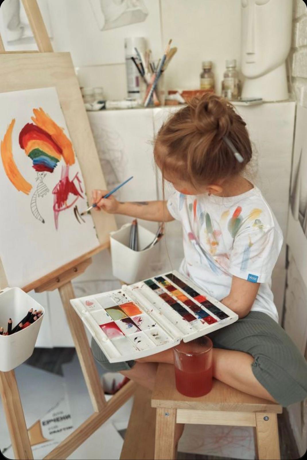 MELODİ SANAT AKADEMİSİ