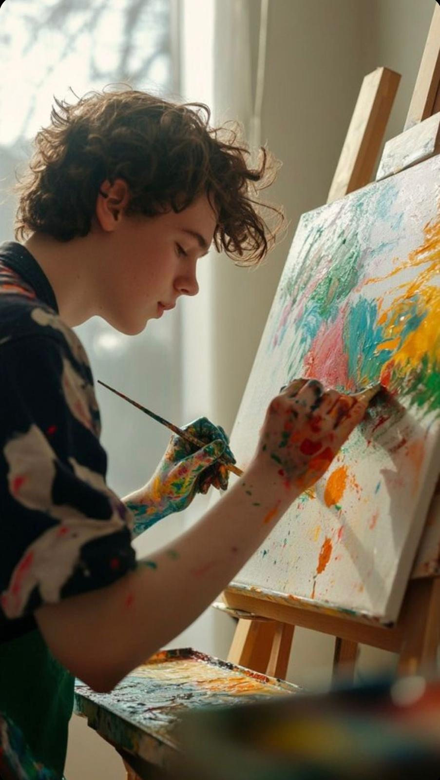 MELODİ SANAT AKADEMİSİ BAHÇEŞEHİR