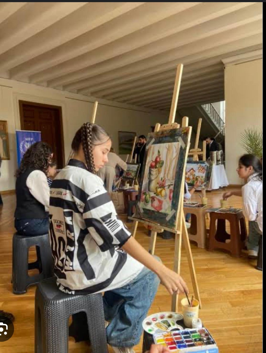 MELODİ SANAT AKADEMİSİ