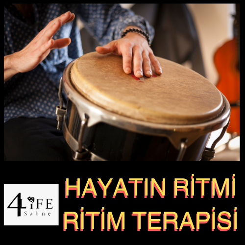 4LIFE SAHNE SANAT ATÖLYESİ