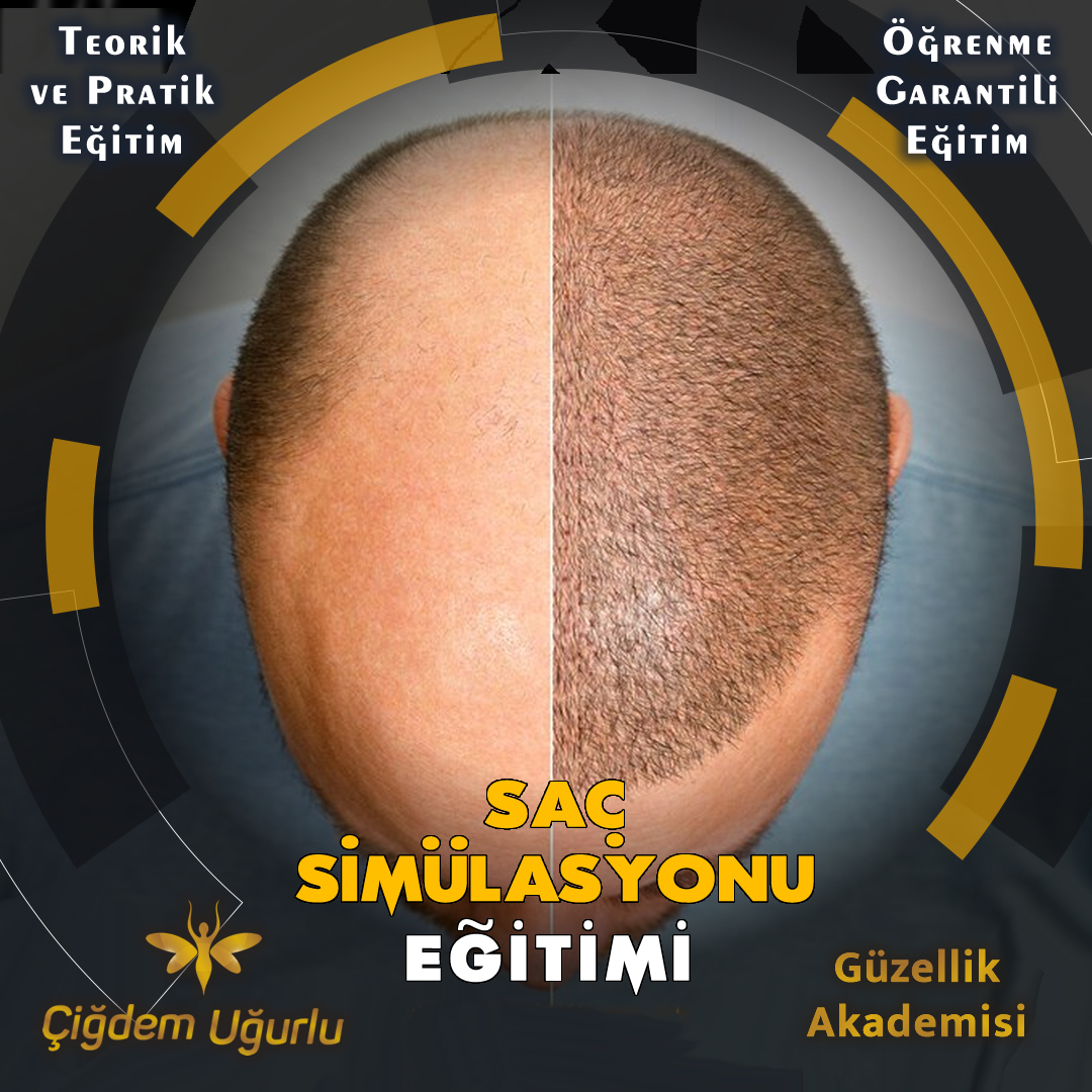 ÇİĞDEM UĞURLU GÜZELLİK AKADEMİSİ ANKARA
