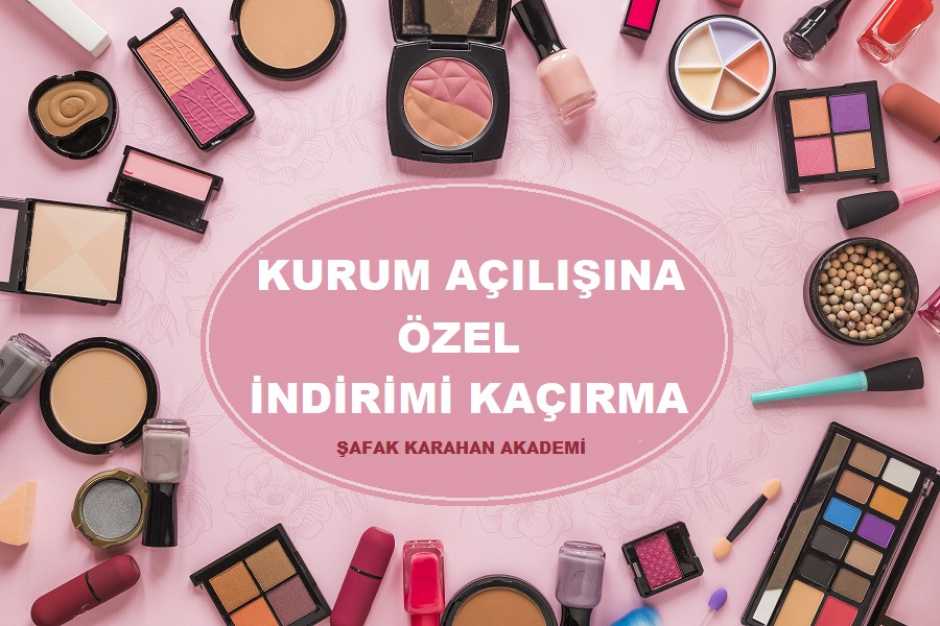 ŞAFAK KARAHAN AKADEMİ