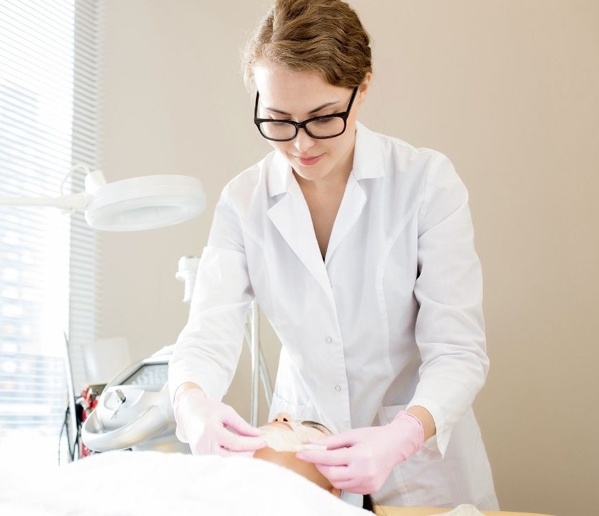 SAFİR GÜZELLİK AKADEMİSİ