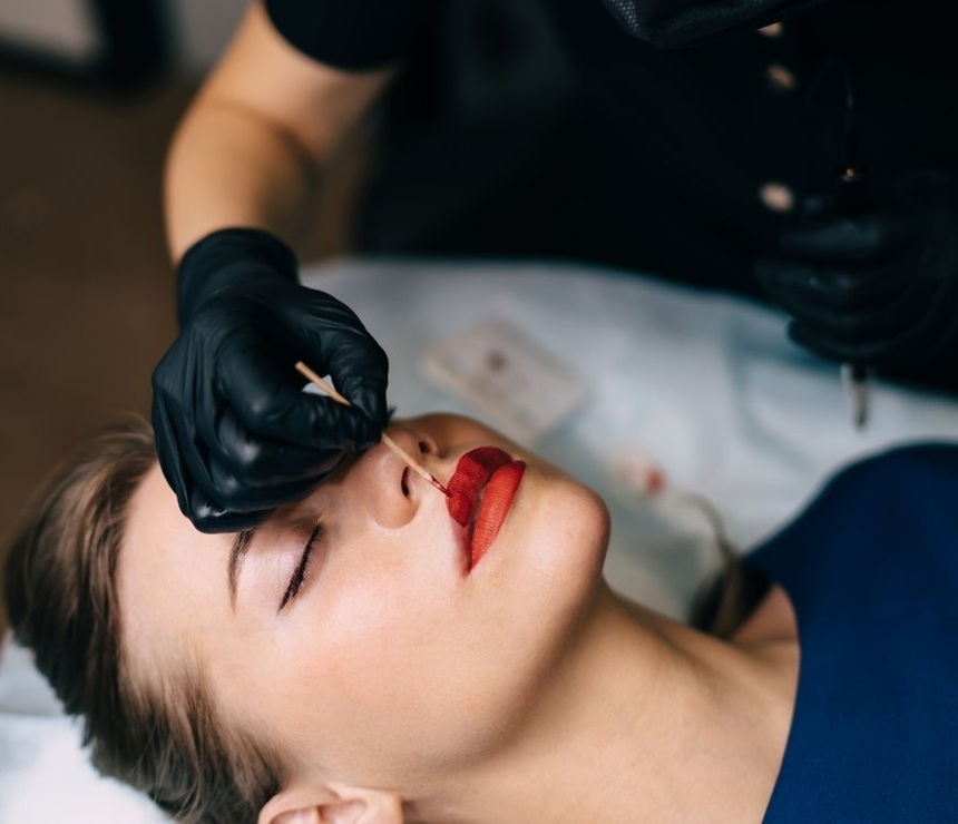 SAFİR GÜZELLİK AKADEMİSİ