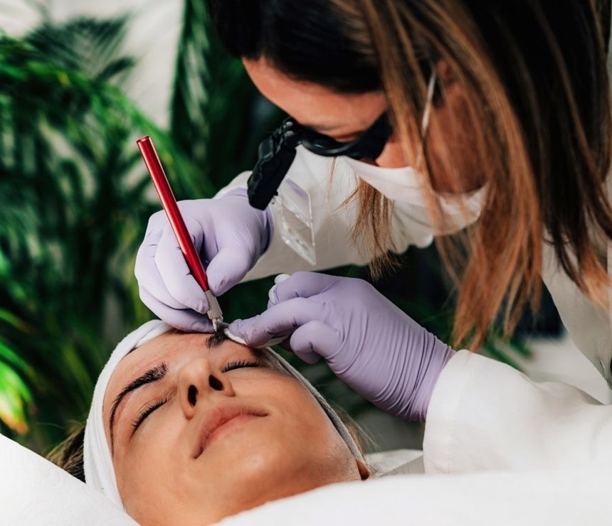 SAFİR GÜZELLİK AKADEMİSİ