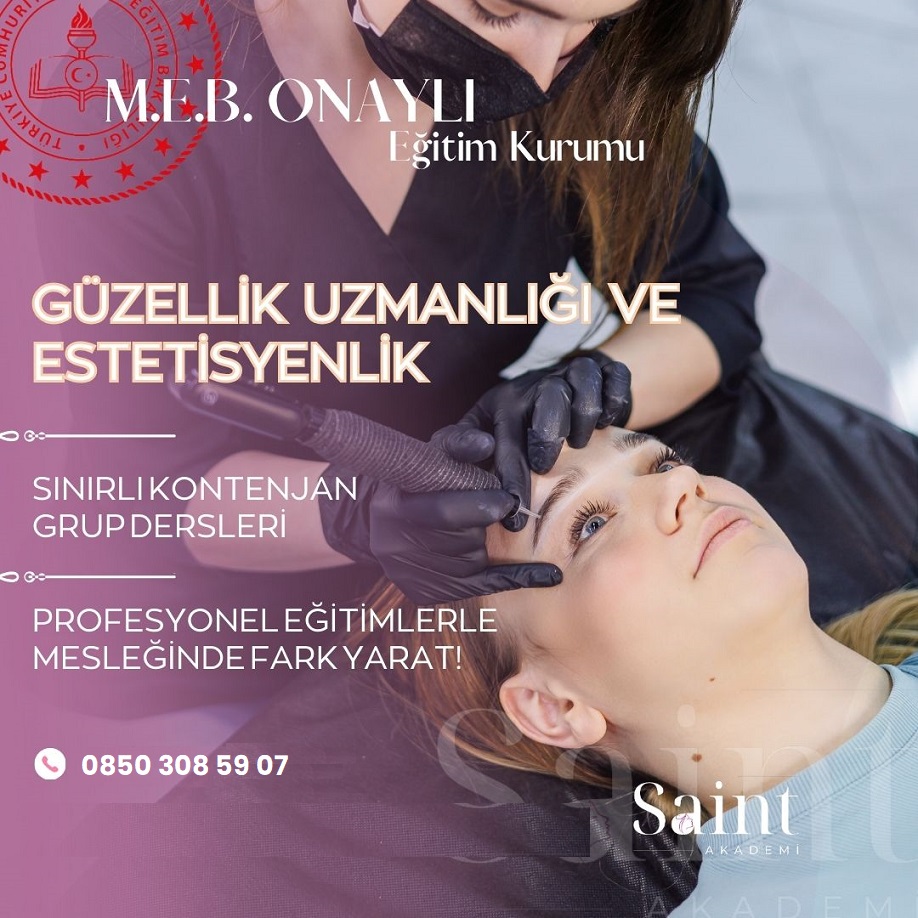 SAİNT AKADEMİ