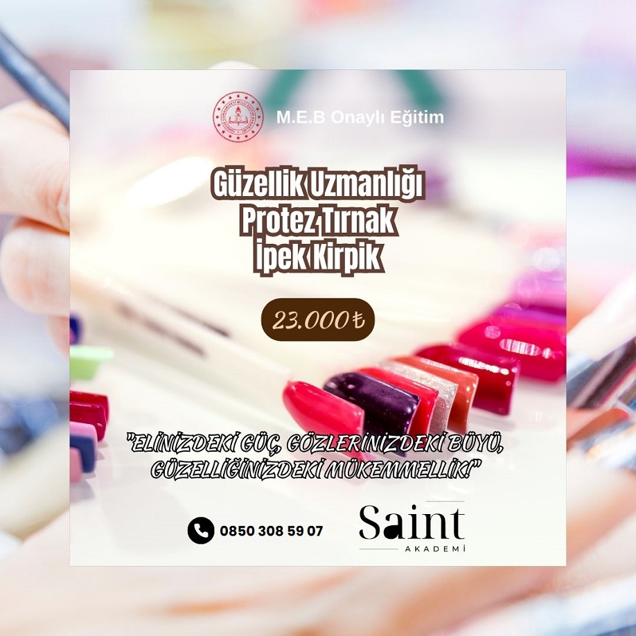 SAİNT AKADEMİ