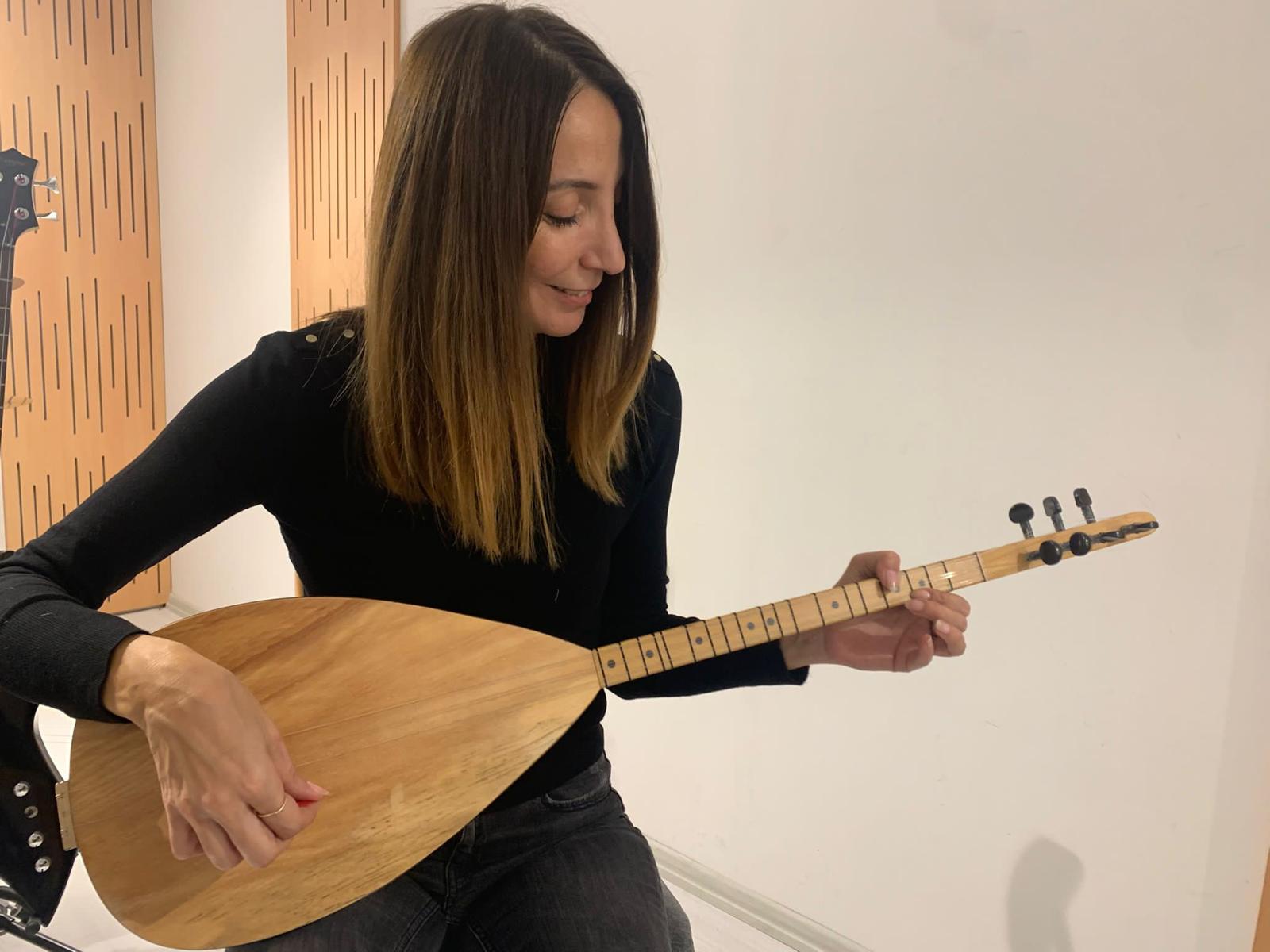 MELODİ SANAT AKADEMİSİ BAHÇEŞEHİR