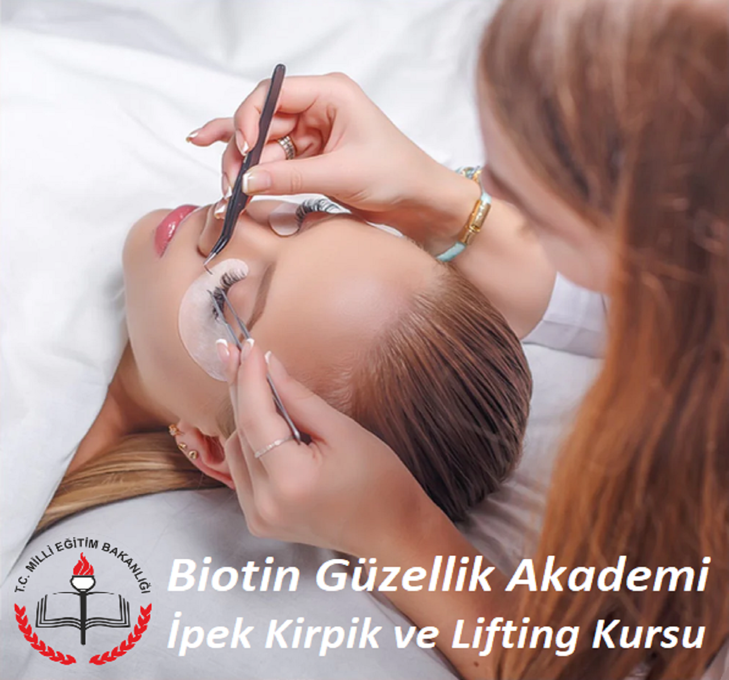 BİOTİN GÜZELLİK AKADEMİ