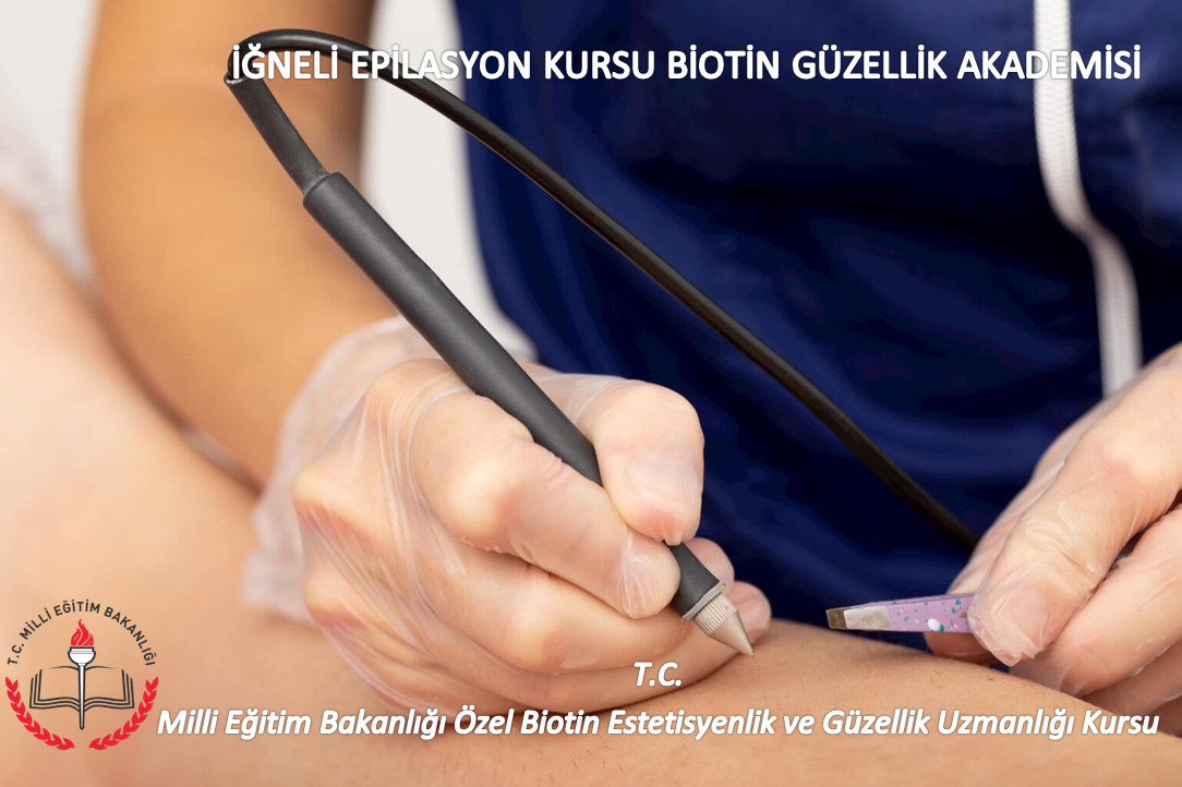 BİOTİN GÜZELLİK AKADEMİ