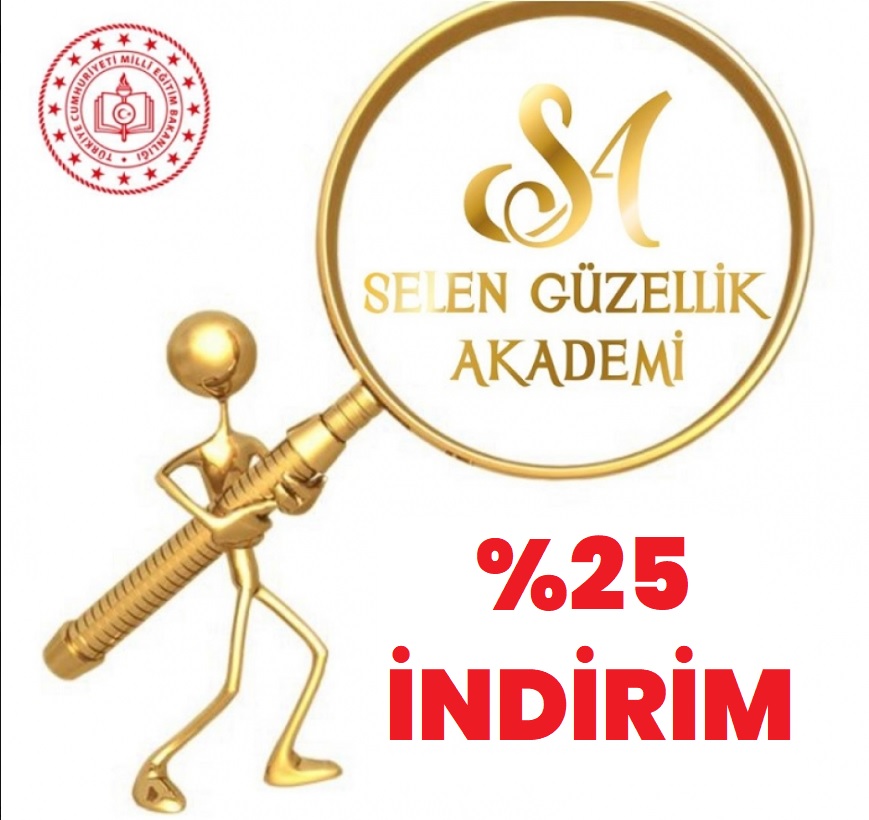 ÖZEL SELEN AKADEMİ GÜZELLİK KURSU