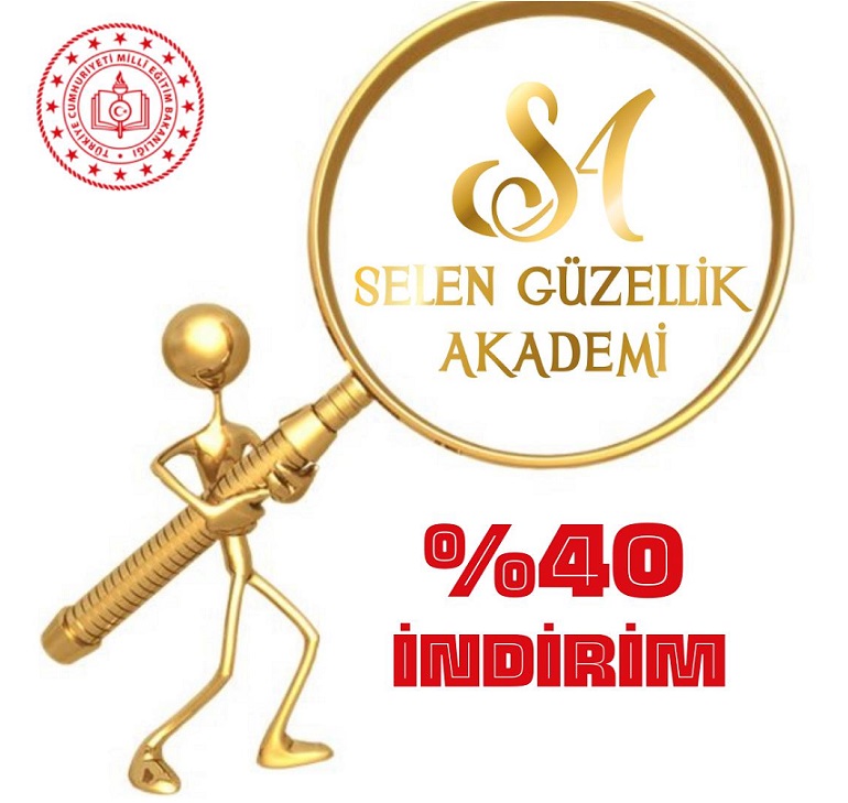 ÖZEL SELEN AKADEMİ GÜZELLİK KURSU
