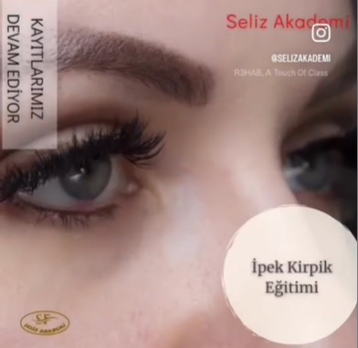 ÖZEL SELİZ GÜZELLİK VE ESTETİSYENLİK AKADEMİ 