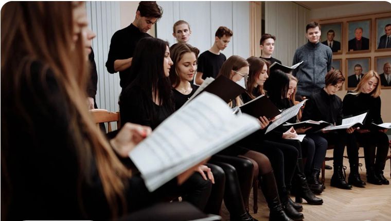 MELODİ SANAT AKADEMİSİ