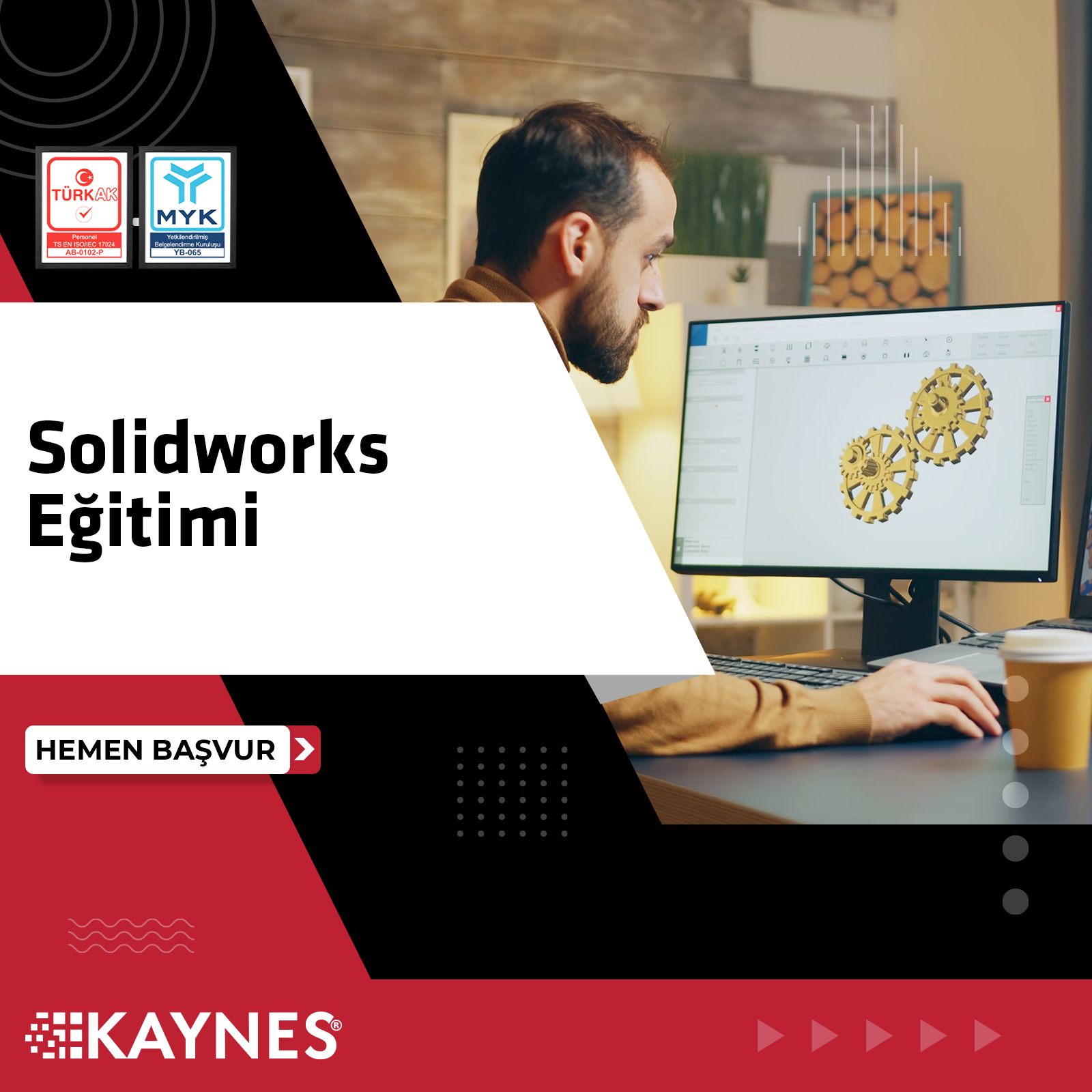 KAYNES EĞİTİM