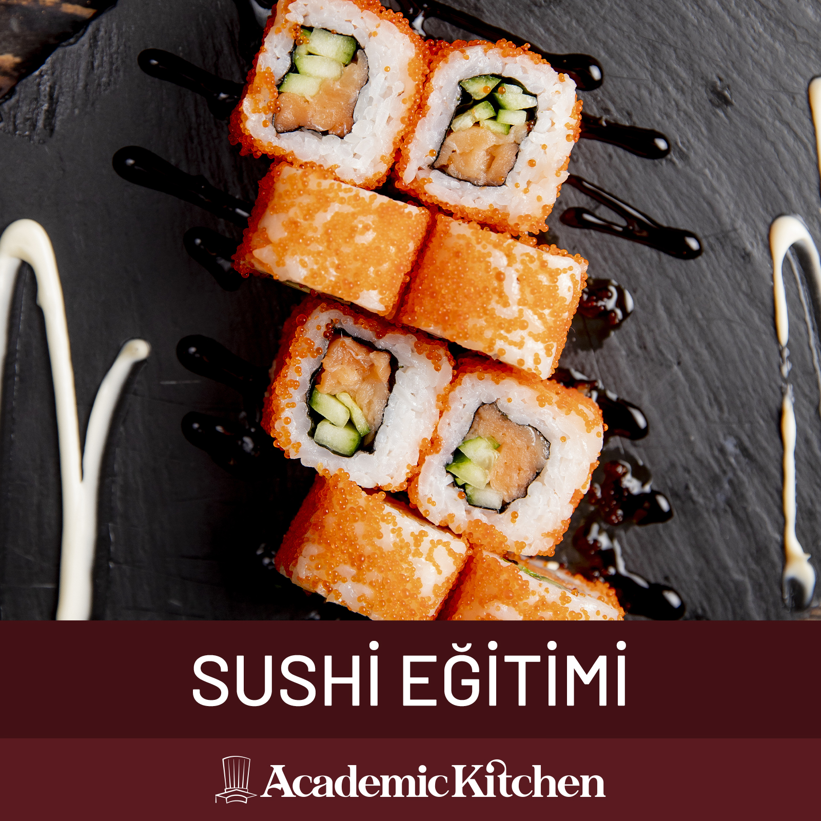 ACADEMIC KITCHEN GEBZE 