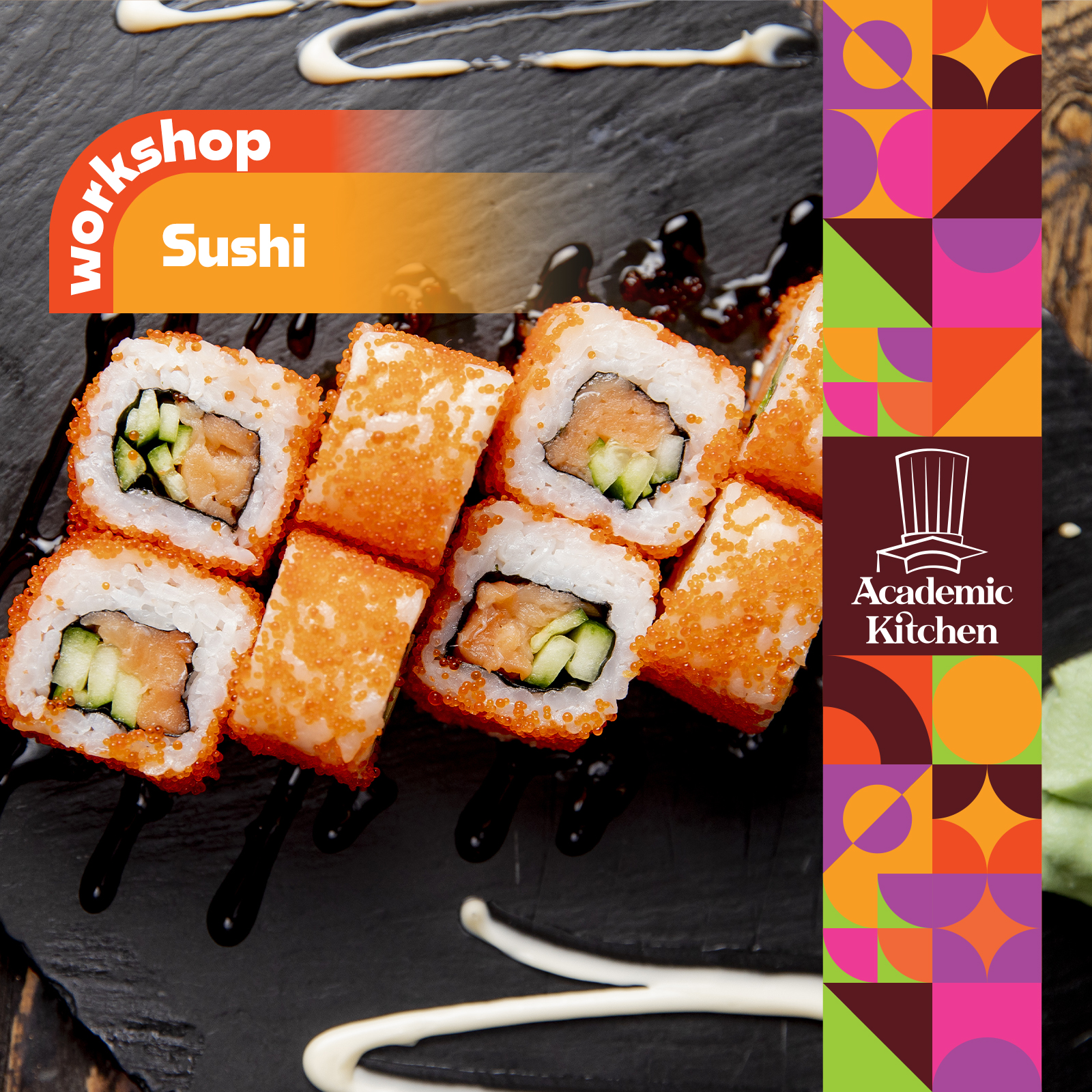 ACADEMIC KITCHEN GEBZE 