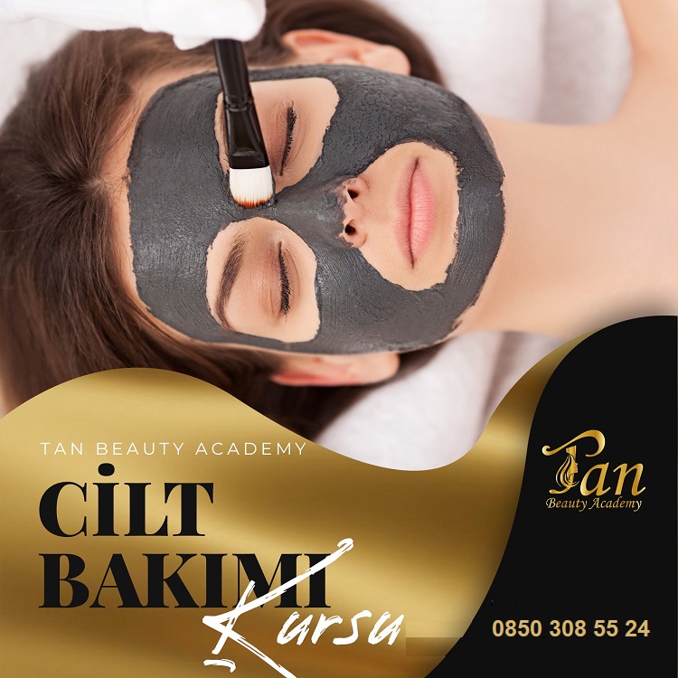 TAN GÜZELLİK AKADEMİSİ