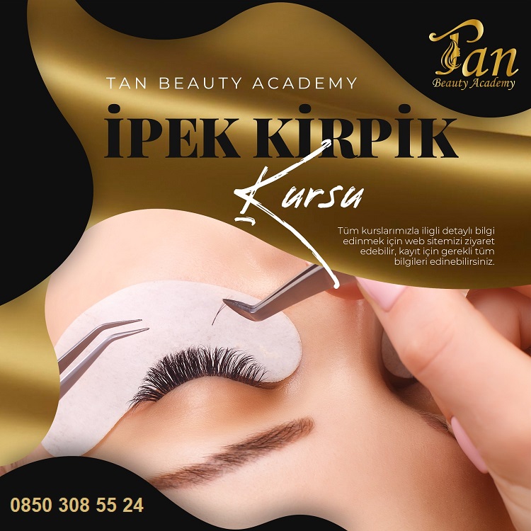 TAN GÜZELLİK AKADEMİSİ