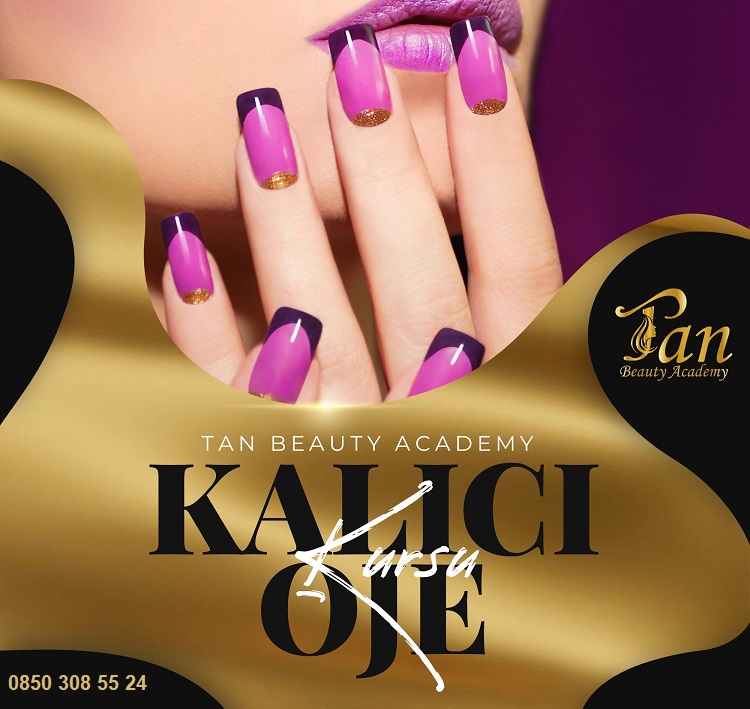 TAN GÜZELLİK AKADEMİSİ