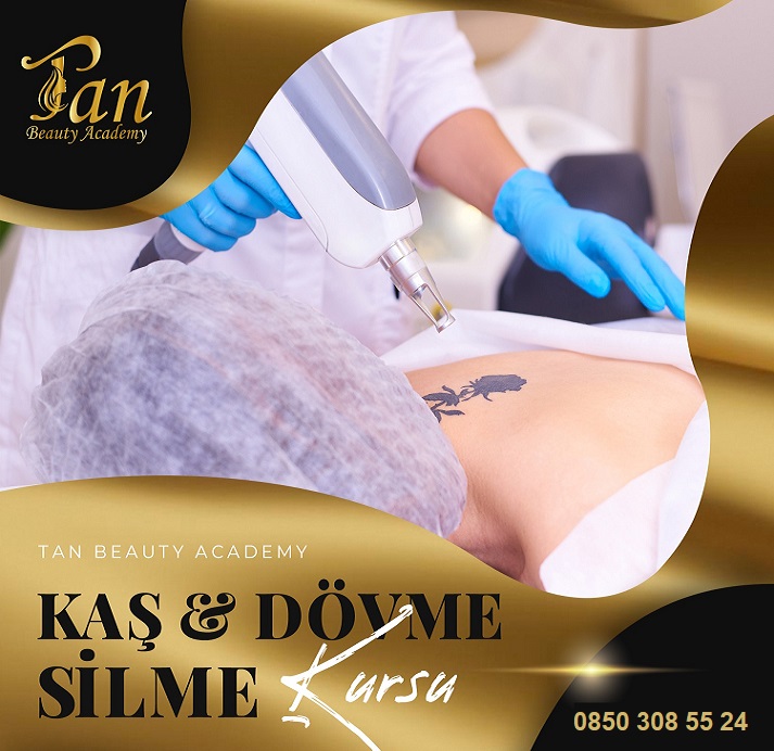 TAN GÜZELLİK AKADEMİSİ