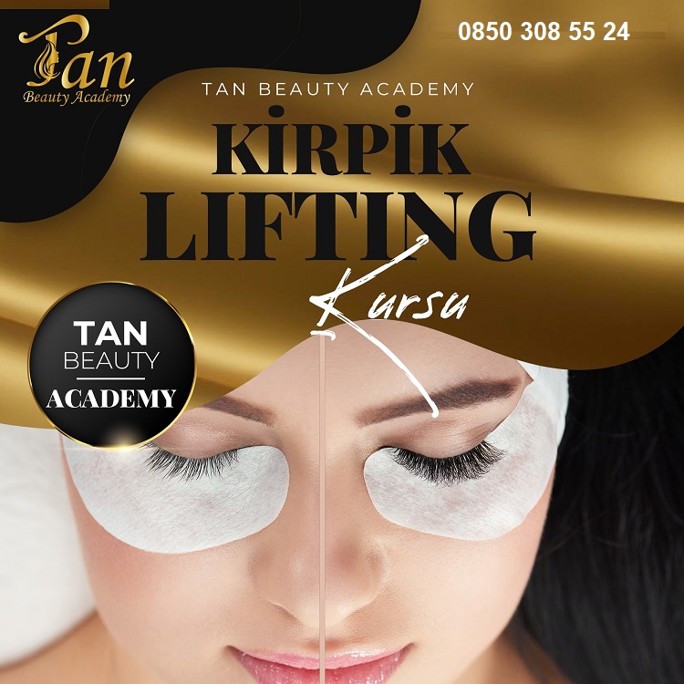 TAN GÜZELLİK AKADEMİSİ