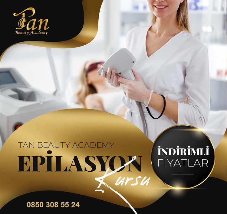 TAN GÜZELLİK AKADEMİSİ