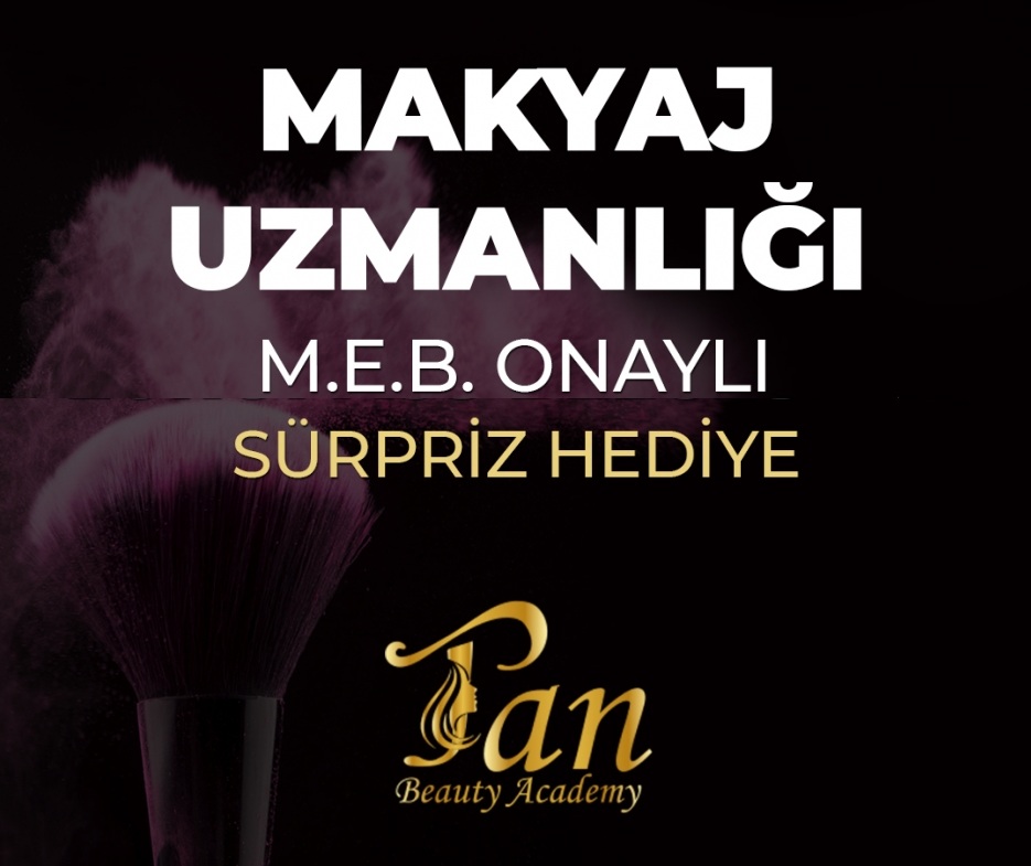 TAN GÜZELLİK AKADEMİSİ
