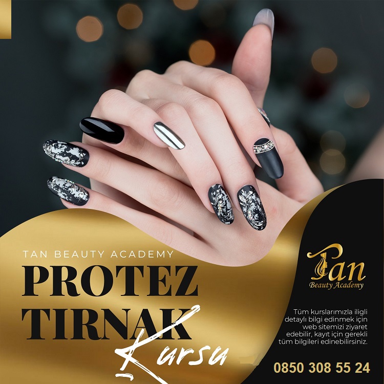TAN GÜZELLİK AKADEMİSİ