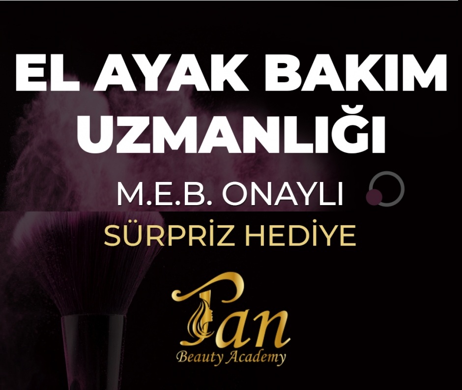 TAN GÜZELLİK AKADEMİSİ