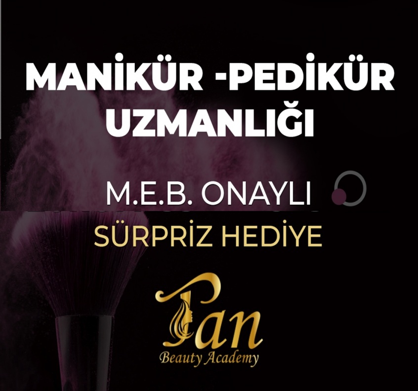 TAN GÜZELLİK AKADEMİSİ