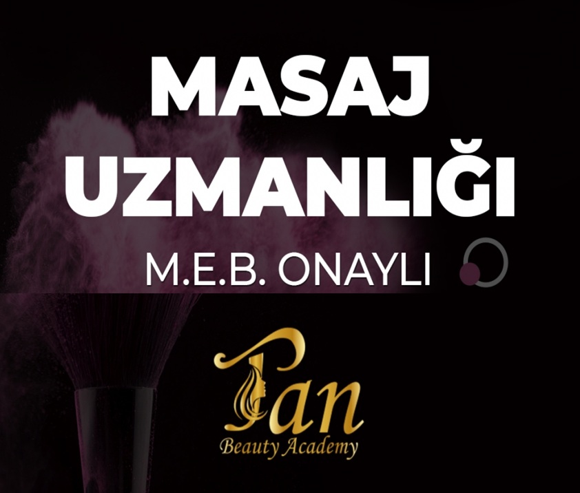 TAN GÜZELLİK AKADEMİSİ