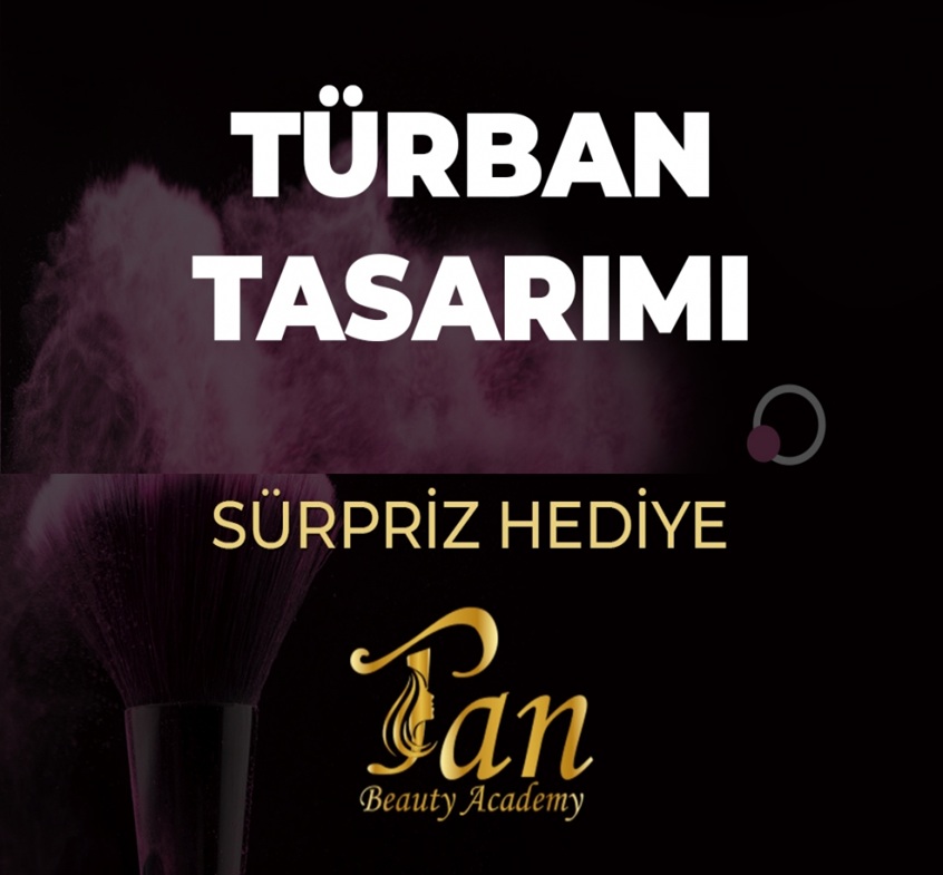 TAN GÜZELLİK AKADEMİSİ