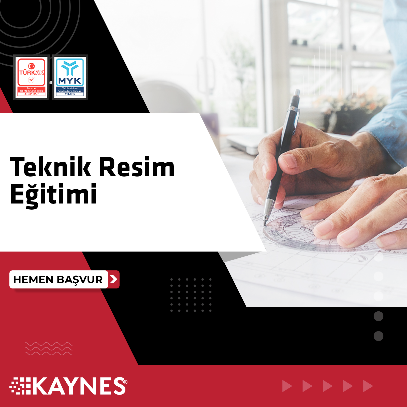 KAYNES EĞİTİM