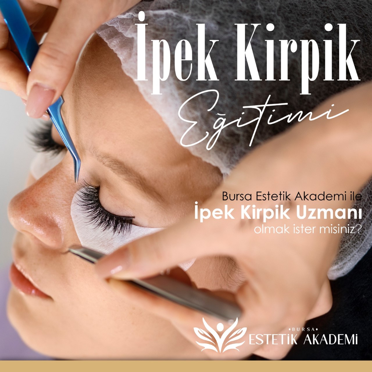 BURSA ESTETİK AKADEMİ