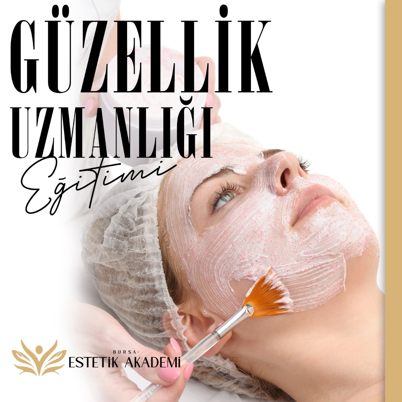 BURSA ESTETİK AKADEMİ