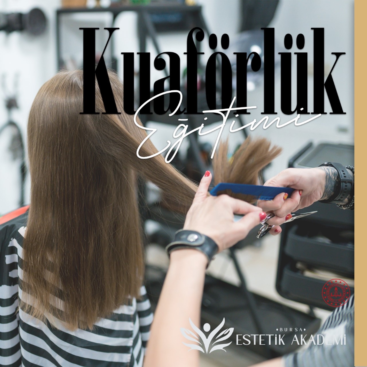 BURSA ESTETİK AKADEMİ