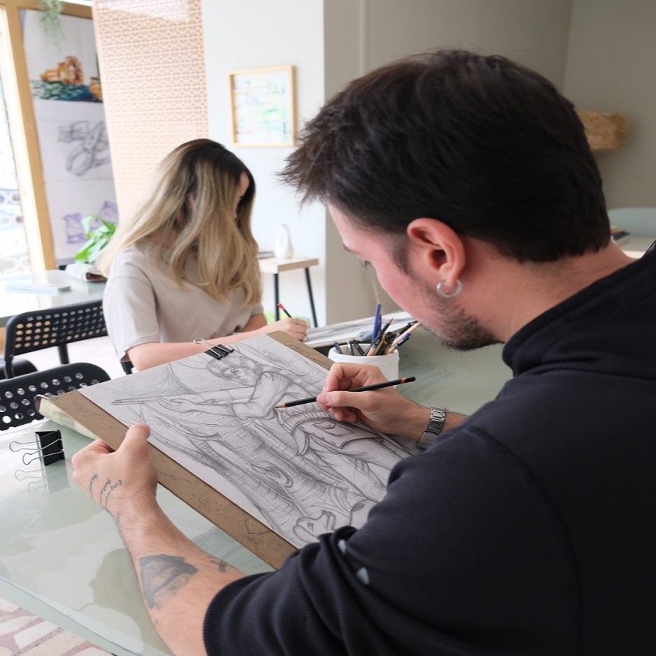 TinArt Studio