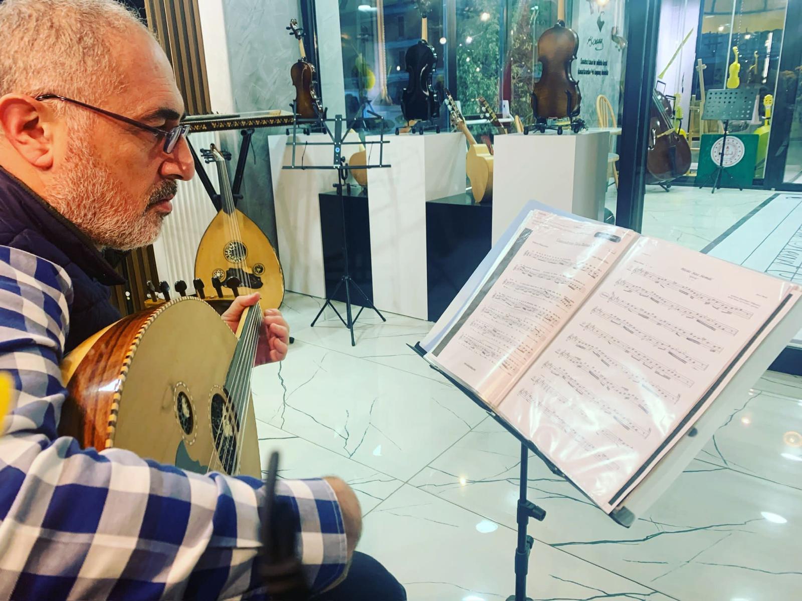 MELODİ SANAT AKADEMİSİ BAHÇEŞEHİR