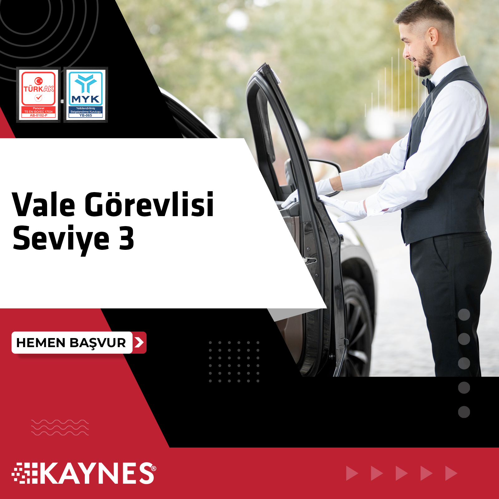 KAYNES EĞİTİM