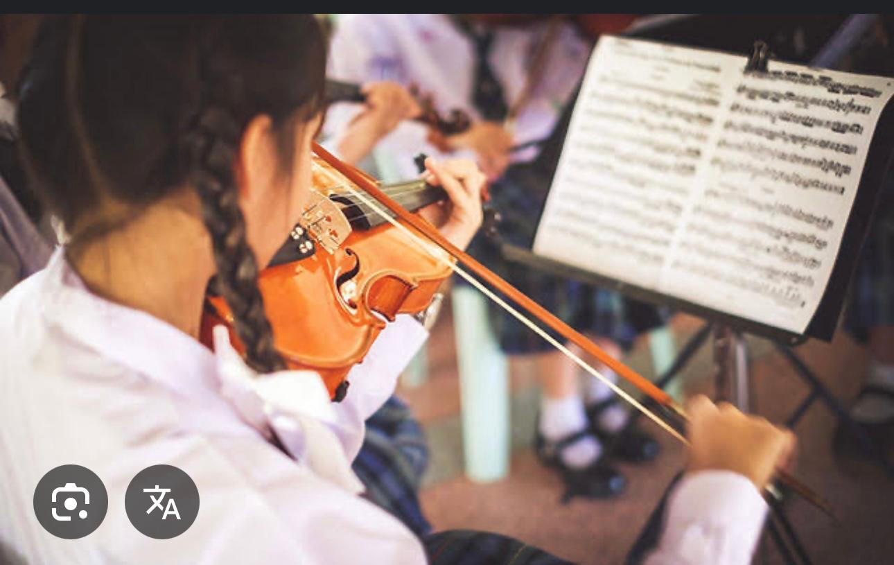 MELODİ SANAT AKADEMİSİ