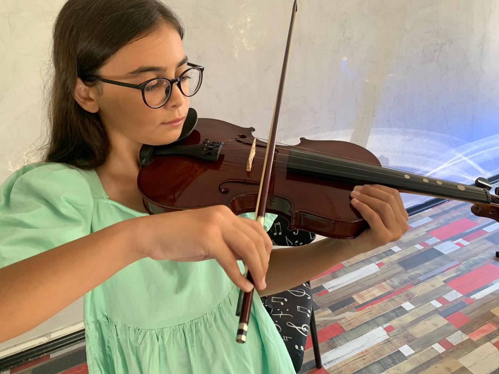 MELODİ SANAT AKADEMİSİ