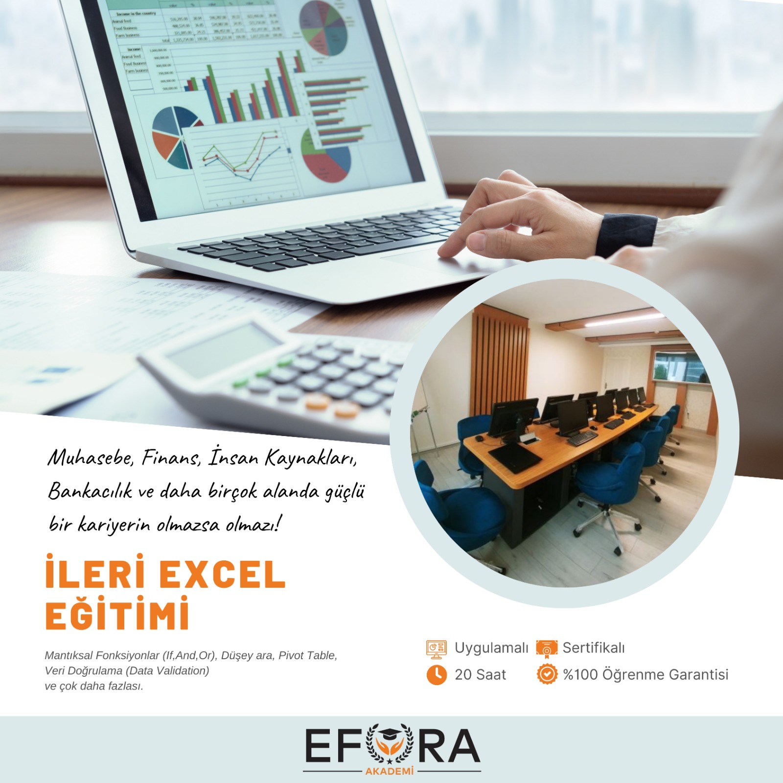 EFORA AKADEMİ