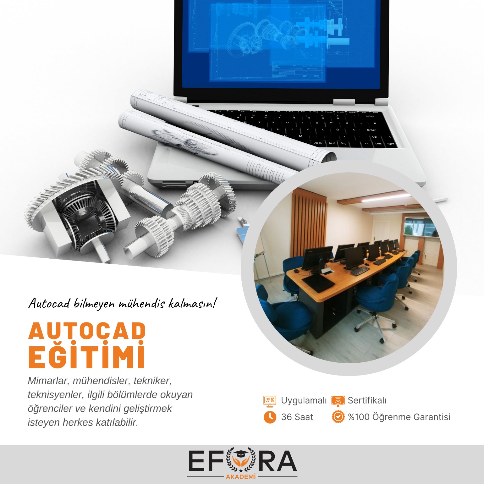 EFORA AKADEMİ