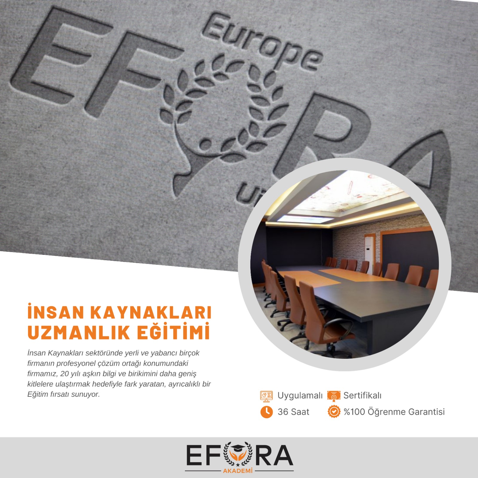 EFORA AKADEMİ