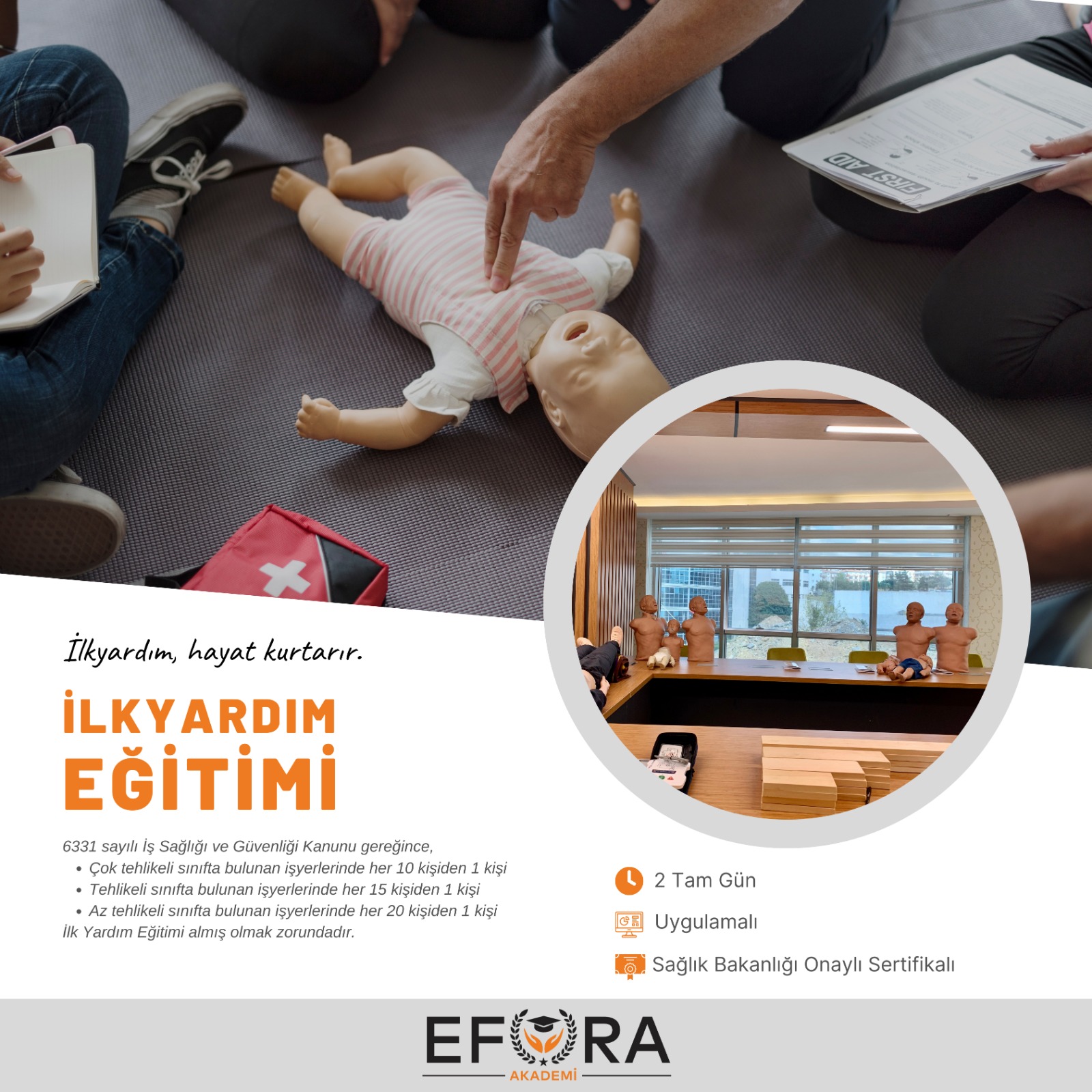 EFORA AKADEMİ